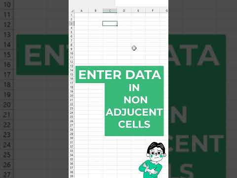 Copy Paste Data into Non Adjacent Rows in MSP Microsoft Project