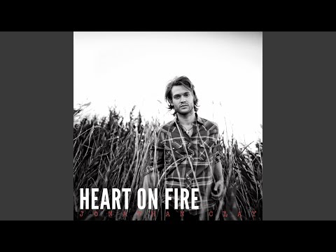 Heart on Fire (Fast Version)