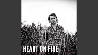 Heart on Fire (Fast Version)