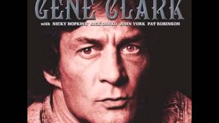 Gene Clark - Mary Sue