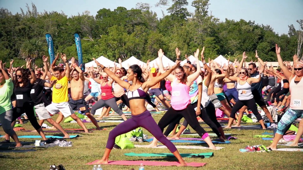 Wanderlust Miami - Event Coverage
