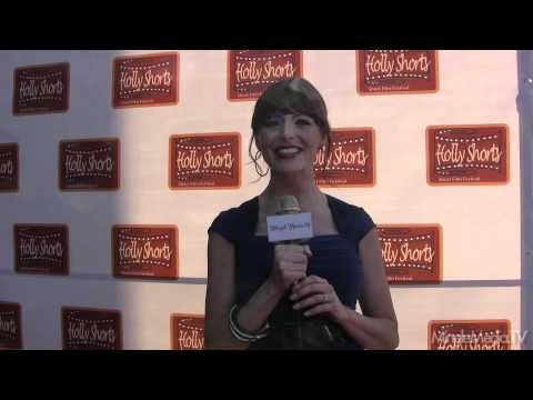 Ronan's Escape at 6th Annual Hollyshorts Short Film Festival Red Carpet