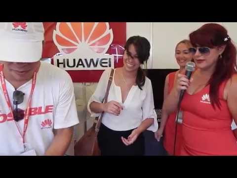 Ironphone en FIHAV 2015 #5 Resumen