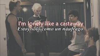 Castaway |5 Seconds of Summer| Lyrics