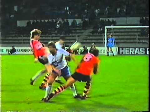 1985-11-09 PSV - Roda JC 5-0