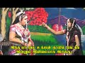 VALLI RATHA IN SONGS NADAGAM