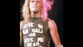 David Lee Roth - She's Looking Good