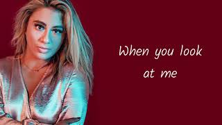 Fifth Harmony - Angel (Lyrics)