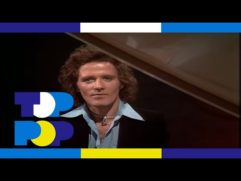 Gilbert O'Sullivan - Happiness Is Me And You • TopPop