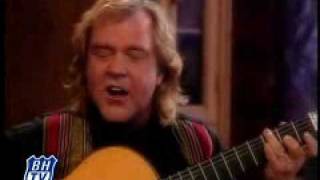 Michael Johnson - Bluer Than Blue