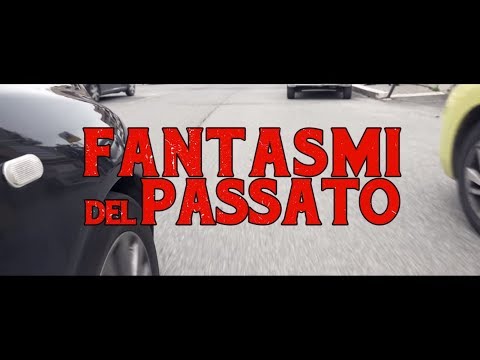 2CLICKSTUDIO ft. LORD MADNESS " FANTASMI DEL PASSATO" [Official Video]