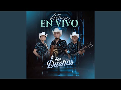 Hace Frío Aquí en la Cima (En Vivo)