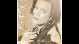 Martika –  Blue Eyes (Are Sensitive to the Light)  –  1990