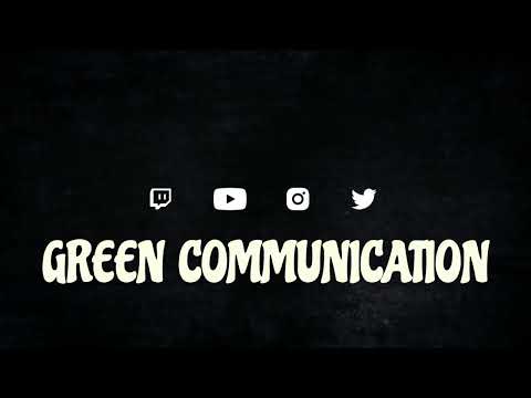 GREEN COMMUNICATION
