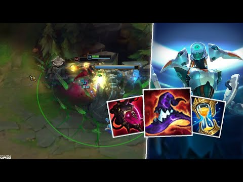 Lissandra's Ice Shard: Caedrel's Frozen Victories | caedrel