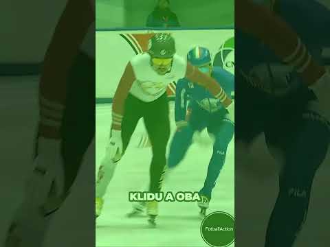 Jeho Kámoš ho strčil😱🤯
