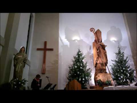 Kristofori - Pjevajte sada zanosno