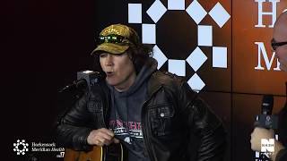 David Lee Murphy LIVE from HMH Stage 17!