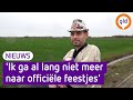 Feestgangers illegale rave Ammerzoden moeten weer even flink bijslapen