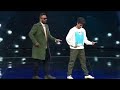 Dharmesh Yelande Sir And Piyush Gurbhele Great Performance