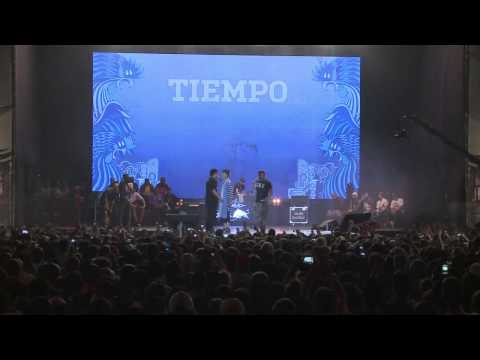 Stigma vs Dtoke - Semifinales - Final Internacional Argentina 2013 - Red Bull Batalla de los Gallos