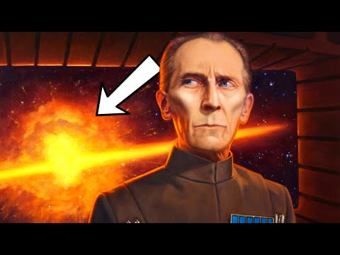 DAS war der größte FEHLER des Imperiums!