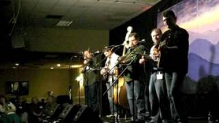 New Camptown Races by Wyatt Rice & Santa Cruz