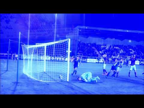 Waterford FC #BePartOfTheTeam