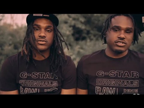 THF Twin x THF Lil Twin Type Beat “Conceited”