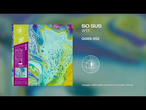 QGRS-052 | So Sus - WTF