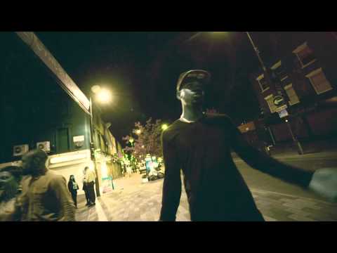 K TRIGGZ - IGNORANCE & BLISS [MUSIC VIDEO] #ChibaVisuals @KTriggz