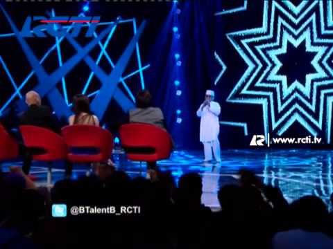 Good Bye by H.Arman - Bukan Talent Biasa 17 Maret 2014