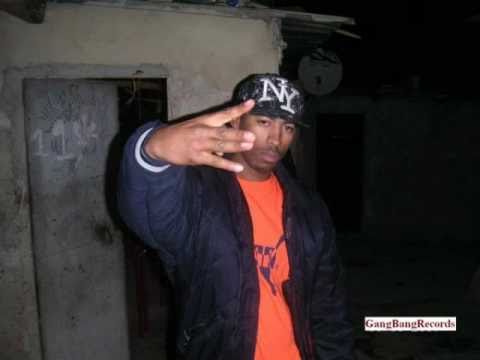 Tchoras Mc feat Xibi & Psydin - Kaminho ku Luz