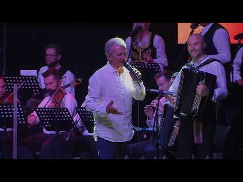 Miroslav Ilic i Orkestar Aleksandra Sofronijevica - Duga li je Jelica planina (OFFICIAL VIDEO)