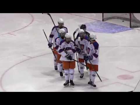 K-Vantaa B2- Tappara B2 erä 2