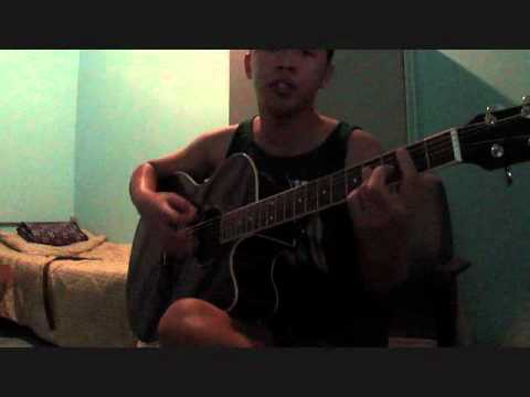 Beautiful In My Eyes (cover by jimsky)