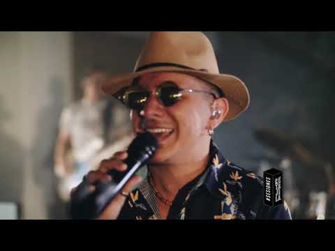 Omar Quezada - Como Lo Soñé (Sesiones Retajila)