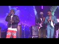 Dear Mama BlackRoots UNLIMITED Feat Spyda MC