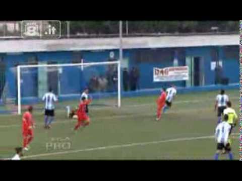 Lega Pro: Arzanese - Teramo 1-0