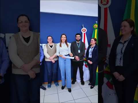 Como cruz-altense, tenho orgulho de afirmar: estamos construindo a maior cruz do mundo!