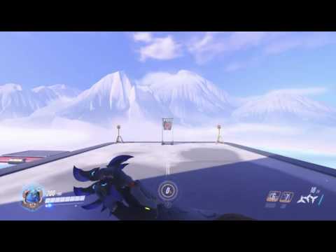 Bedouin Genji Skin Spotlight