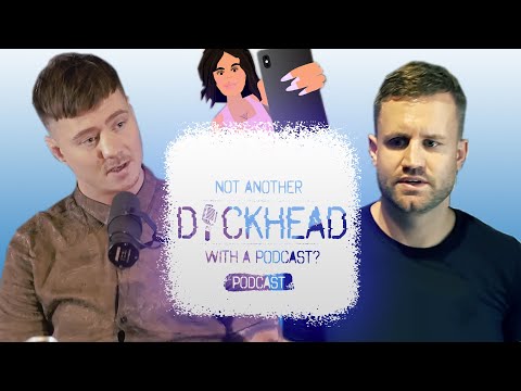 Good Content with Dan Kelsall ן Not Another D*ckhead with a Podcast #1