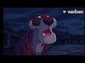 Beauty And The Beast Yousef Bassam Style Part 24 Sulley Vs Shere Khan