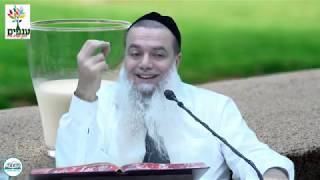 מה מותר לאכול? - הרב יגאל כהן  - שידור חי HD