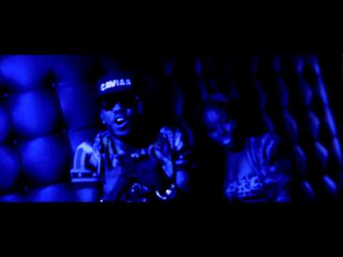 Fly Ty ft. Juelz Santana, Cap 1 & Lil Durk - USHER RAYMOND