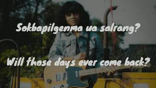 Tony Balsam_Rimangpilbo_Official Lyrics Video (wit