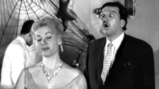Dolandırıcılar Şahı -1960