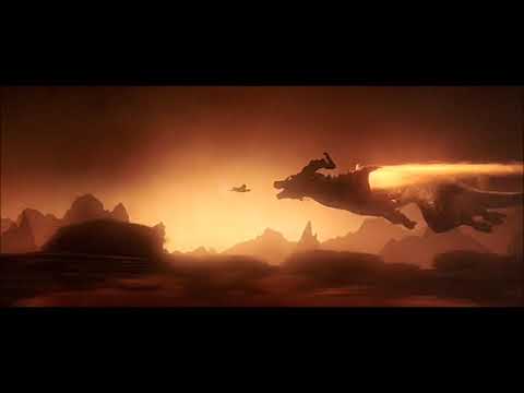 Thor: Ragnarok Main Titles