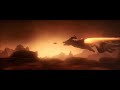 Thor Ragnarok Main Titles