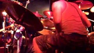 Upon Deaths Arrival Drummer Joe Corbin - Human Expire